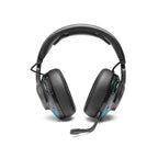 Quantum One Black