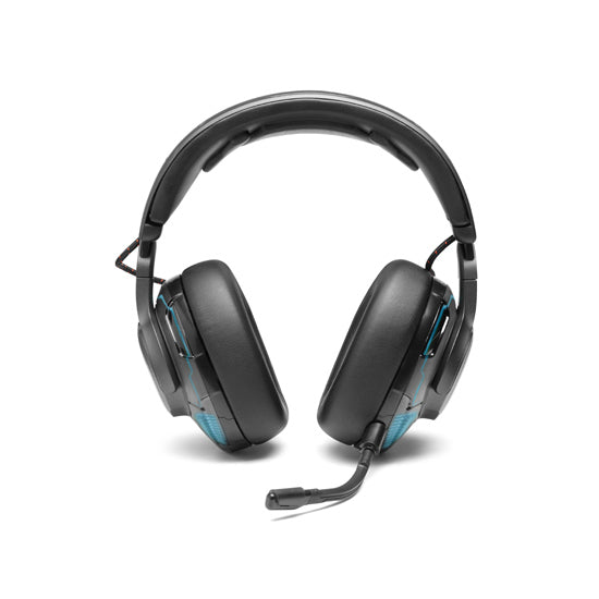 Quantum One Black