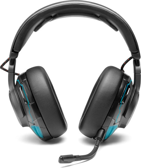 Quantum One Black