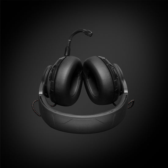 Quantum One Black