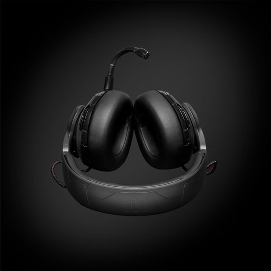 Quantum One Black