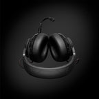 Quantum One Black