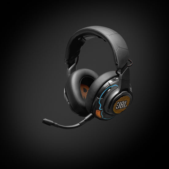 Quantum One Black