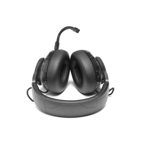 Quantum One Black