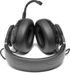 Quantum One Black