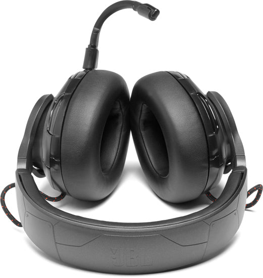 Quantum One Black