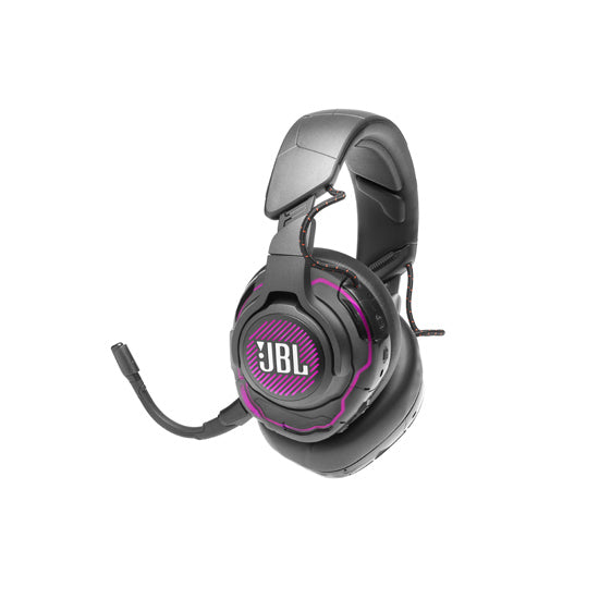 Quantum One Black