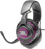 Quantum One Black