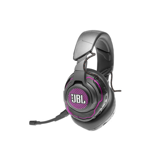Quantum One Black