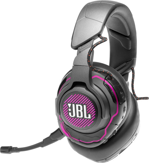 Quantum One Black