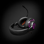 Quantum One Black