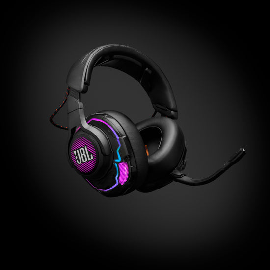 Quantum One Black