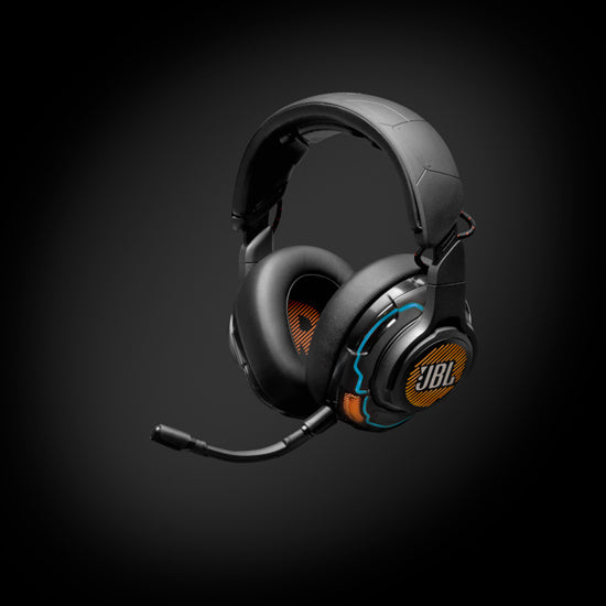 Quantum One Black