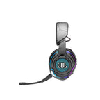 Quantum One Black