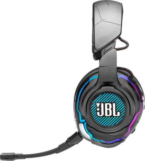 Quantum One Black