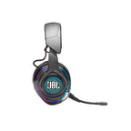 Quantum One Black