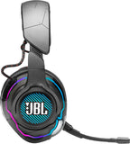 Quantum One Black
