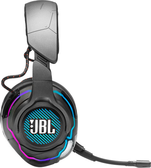 Quantum One Black