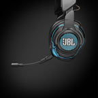 Quantum One Black