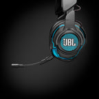 Quantum One Black