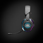 Quantum One Black