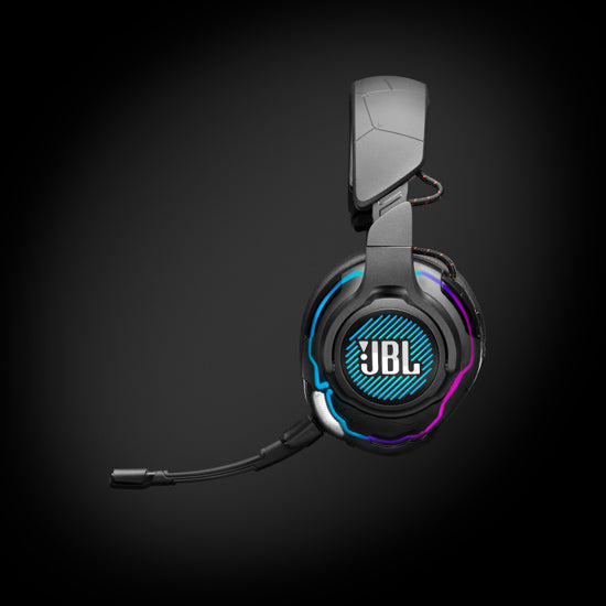 Quantum One Black