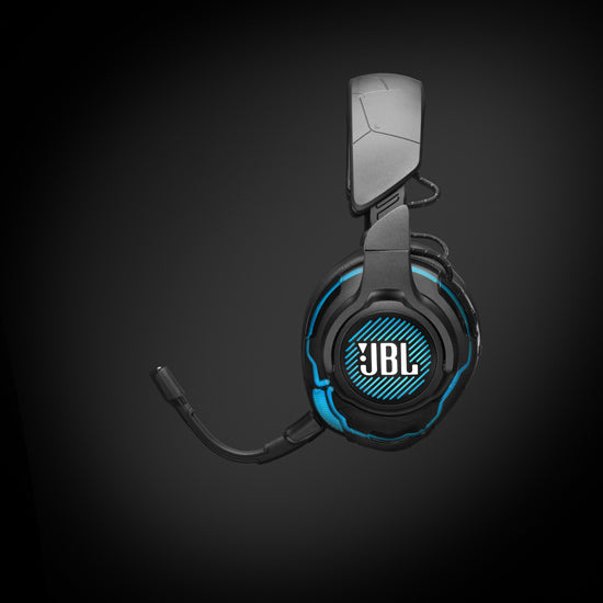 Quantum One Black