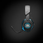 Quantum One Black