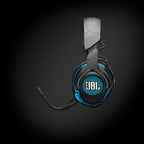 Quantum One Black