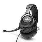 Quantum One Black