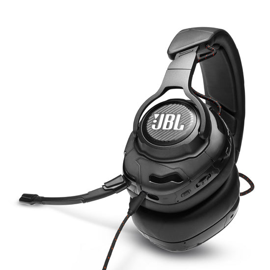 Quantum One Black