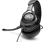 Quantum One Black