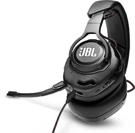 Quantum One Black