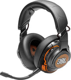 Quantum One Black