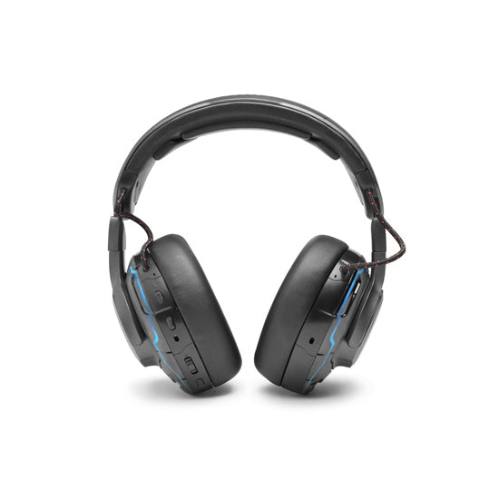 Quantum One Black