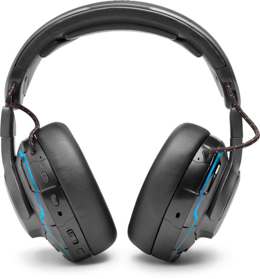 Quantum One Black