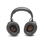 Quantum One Black