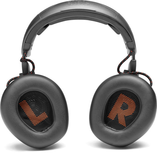 Quantum One Black