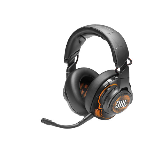 Quantum One Black
