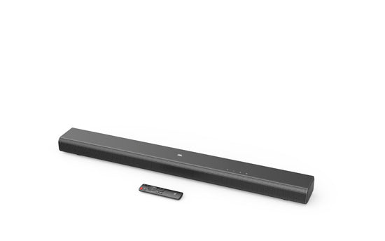 CINEMA SB510 Soundbar Black