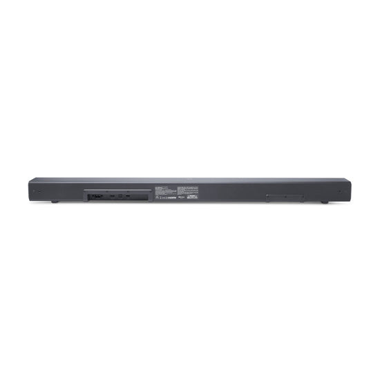 CINEMA SB510 Soundbar Black