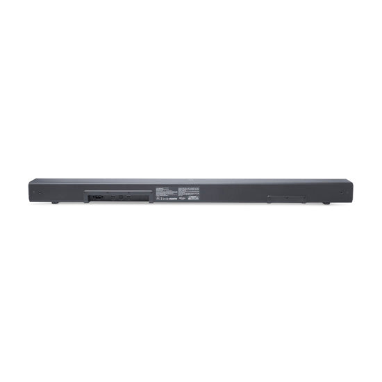 CINEMA SB510 Soundbar Black