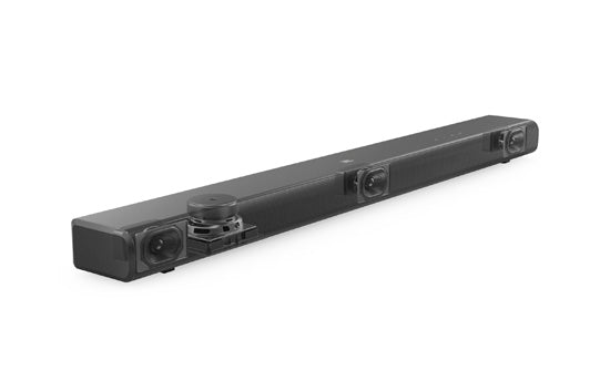 CINEMA SB510 Soundbar Black