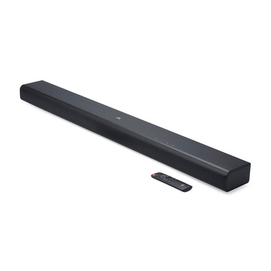 CINEMA SB510 Soundbar Black
