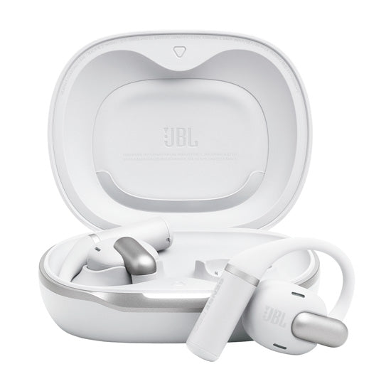 Sense Pro White