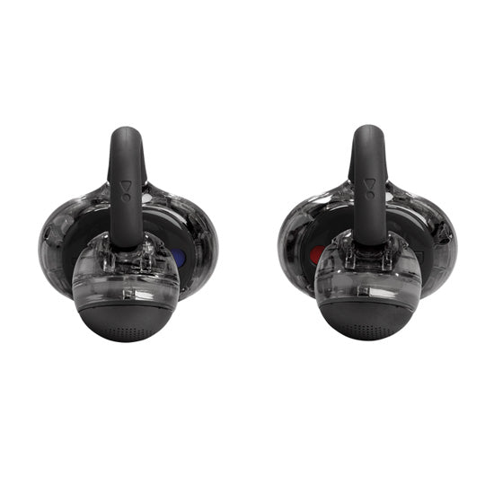 SoundGear Clips Black