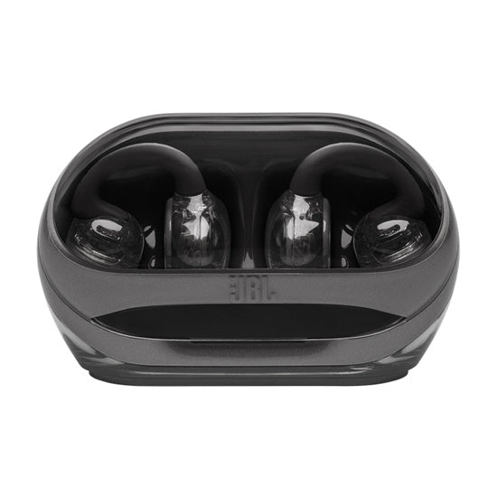 SoundGear Clips Black