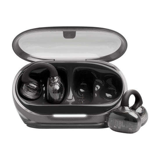 SoundGear Clips Black