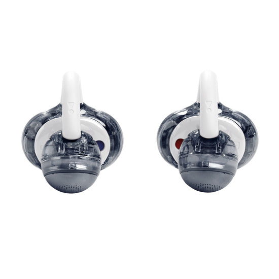 SoundGear Clips White