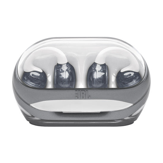 SoundGear Clips White